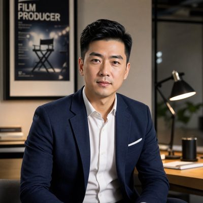小蓝导航
